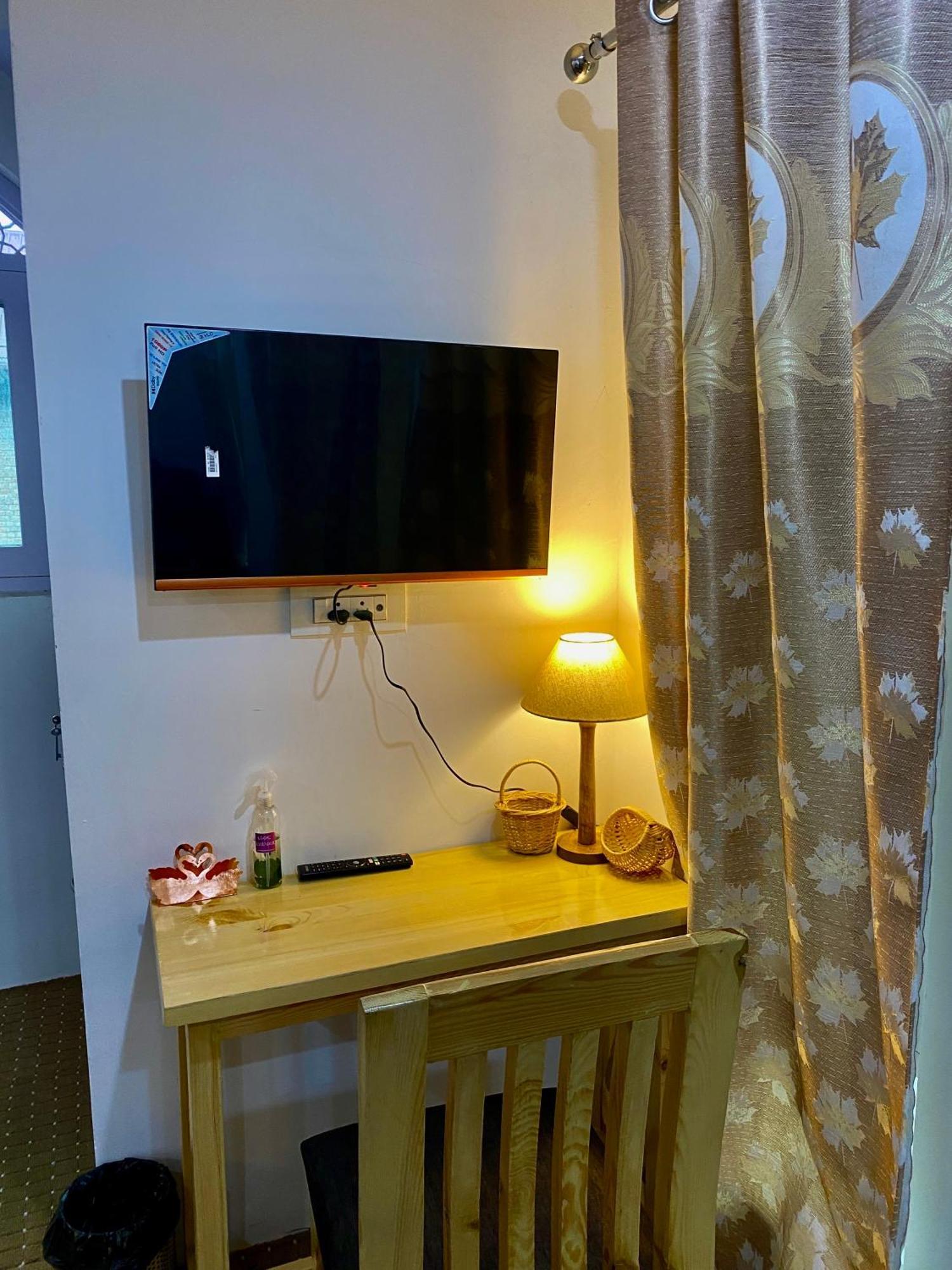 Al Jalal Resort Srīnagar المظهر الخارجي الصورة