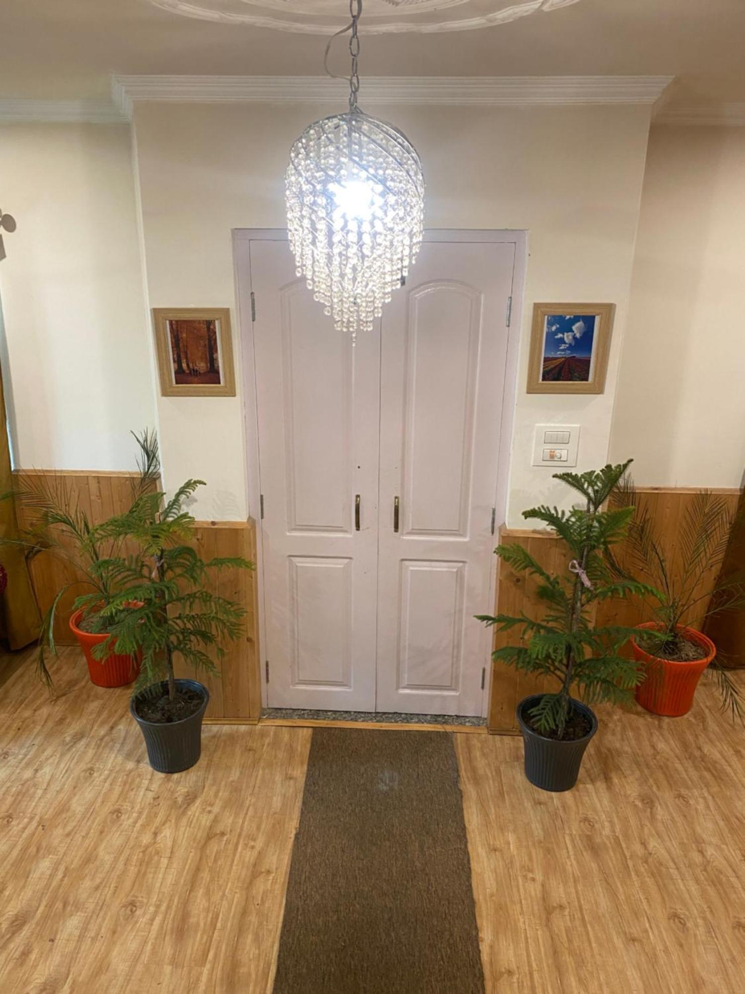Al Jalal Resort Srīnagar المظهر الخارجي الصورة