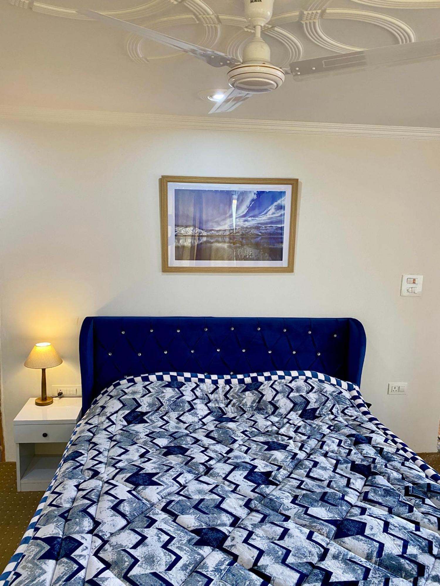 Al Jalal Resort Srīnagar المظهر الخارجي الصورة