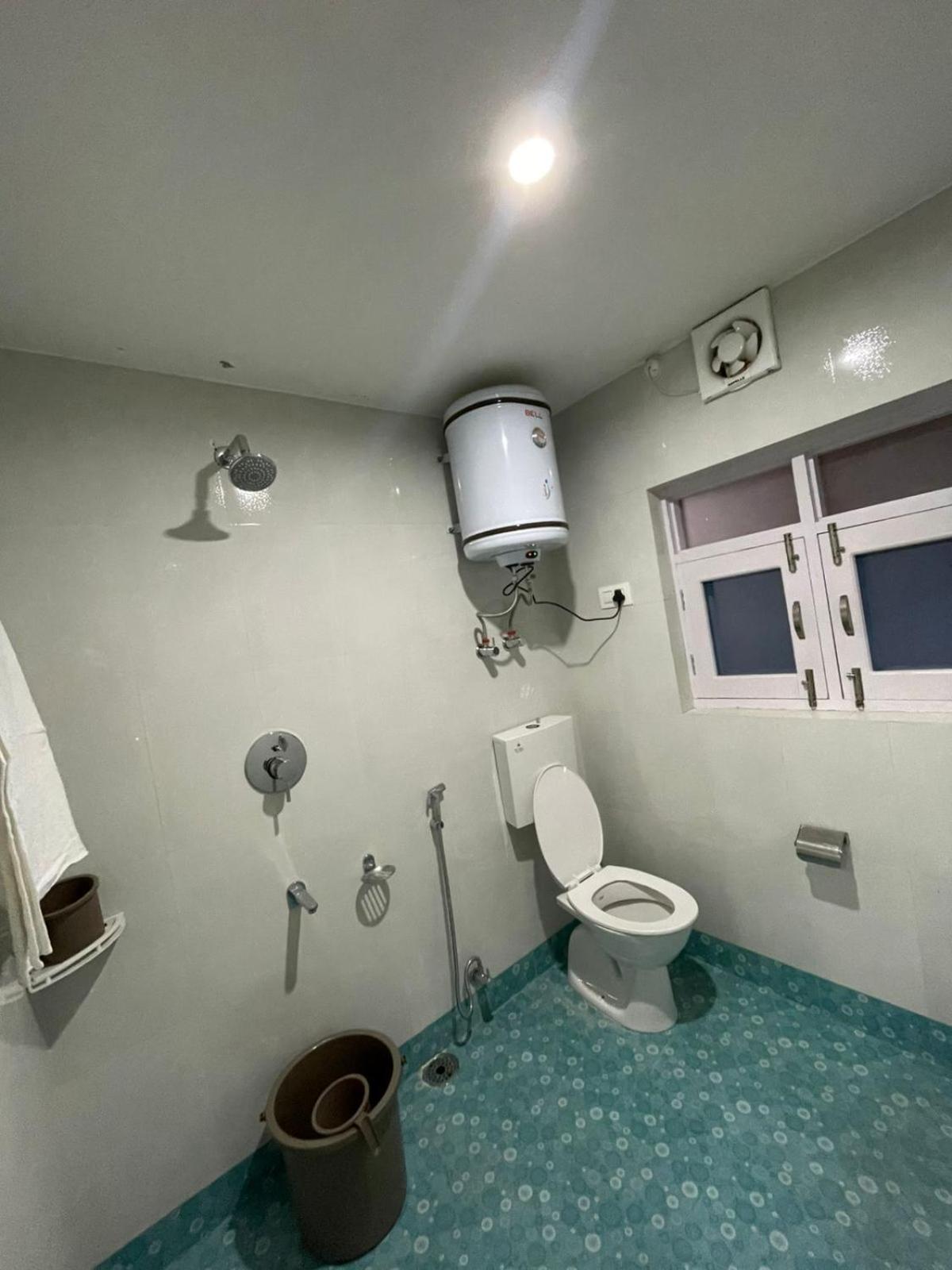 Al Jalal Resort Srīnagar المظهر الخارجي الصورة