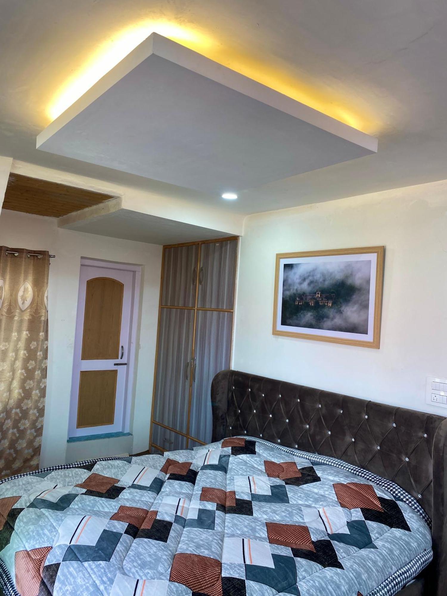 Al Jalal Resort Srīnagar المظهر الخارجي الصورة